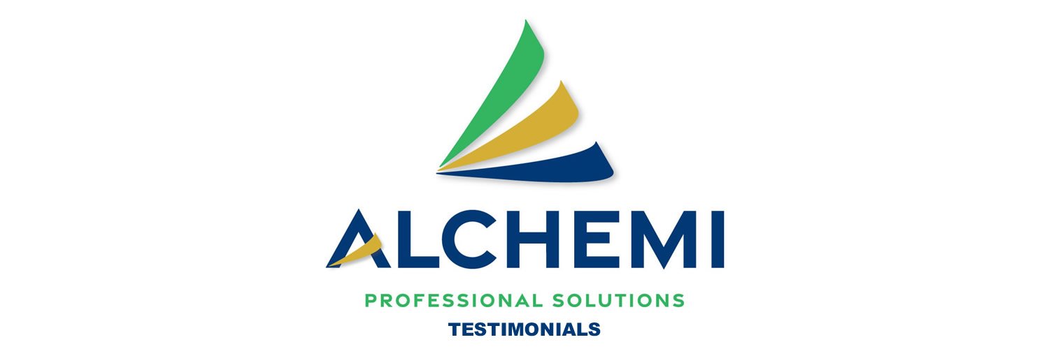 Alchemi Professional Solutions
